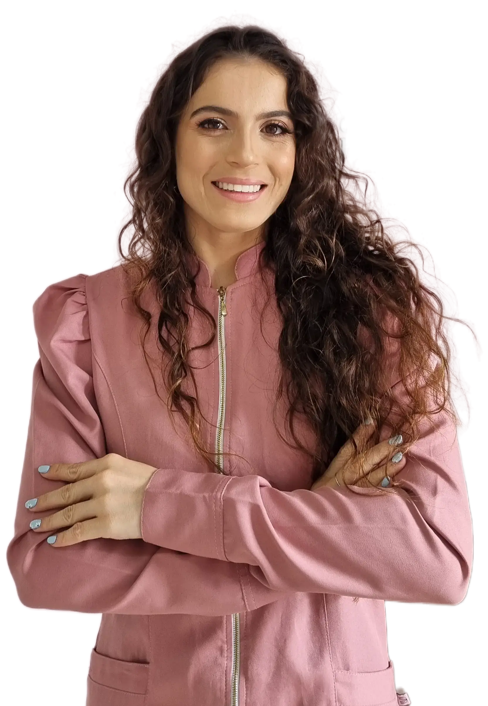 Ingrid Breve - Harmonização Facial