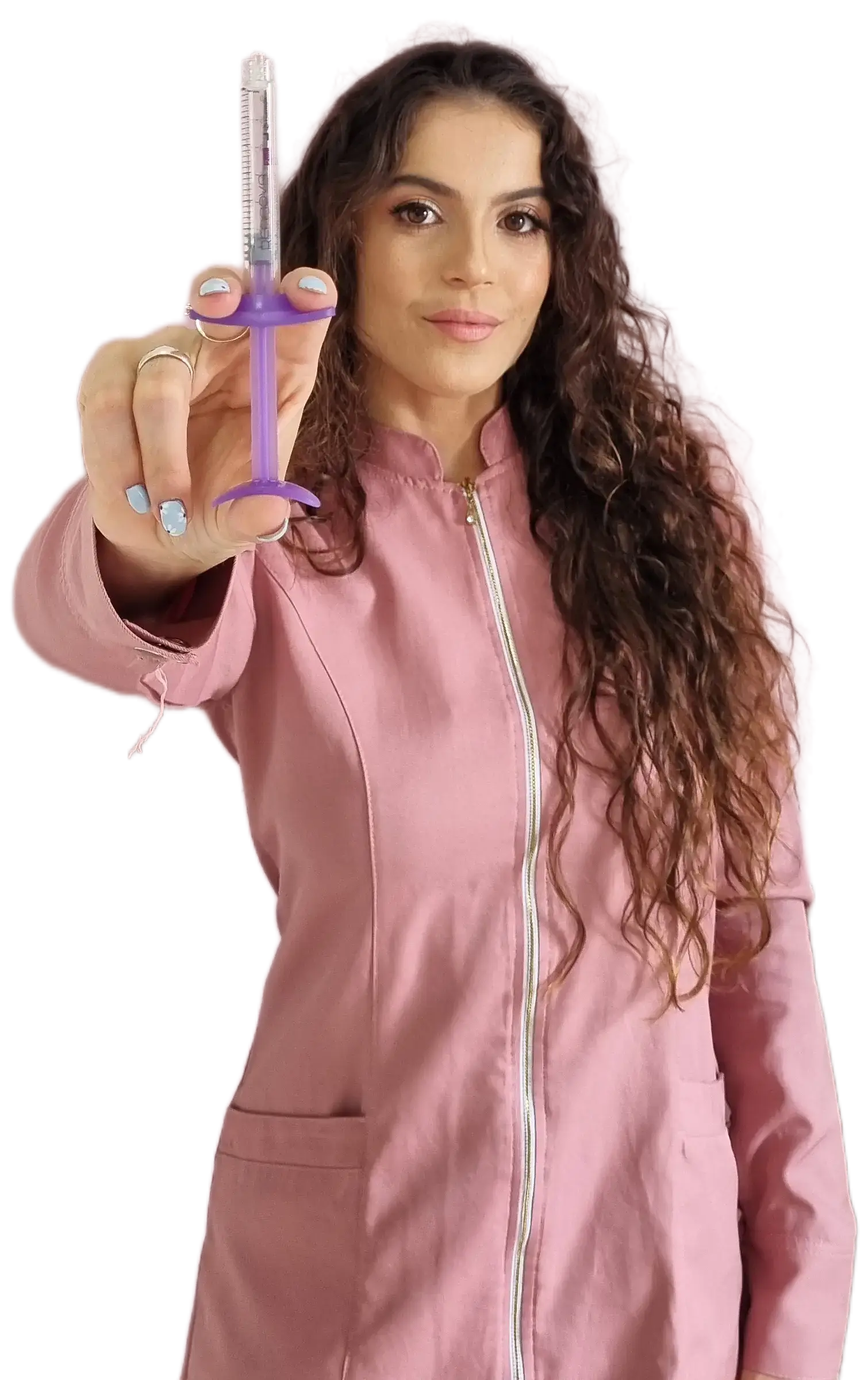 Ingrid Breve - Foto de Perfil